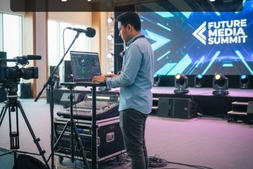 Tips Sukses Menggelar Acara dengan Jasa Live Streaming