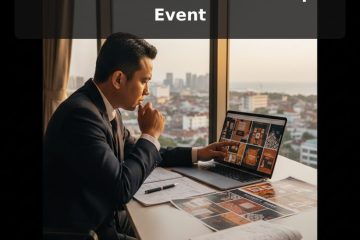 Backdrop Acara: Pentingnya Desain Menarik untuk Setiap Event
