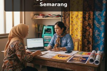 Jasa Event Production yang Ramah Anggaran untuk UMKM di Semarang