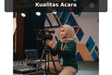 Rental Multimedia: Langkah Cerdas untuk Meningkatkan Kualitas Acara