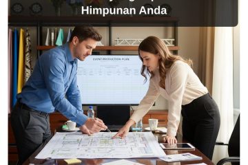 Bagaimana Memilih Jasa Event Production yang Tepat untuk Himpunan Anda