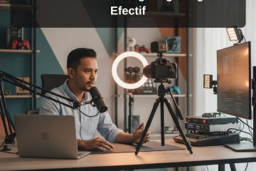 Live Streaming: Menyampaikan Pesan Secara Langsung dengan Efectif