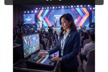Peran Videotron dalam Event Marketing yang Berhasil