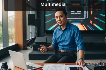 Menyusun Acara yang Sukses dengan Rangkaian Jasa Sewa Multimedia