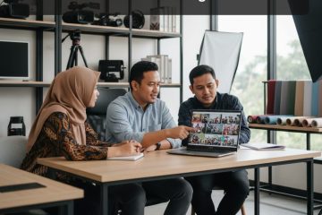 Dapatkan Dokumentasi Acara Terbaik untuk Kenangan Abadi